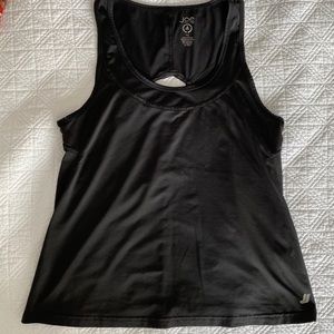 Workout Tank